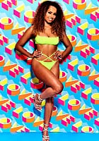 Amber Rose Gill